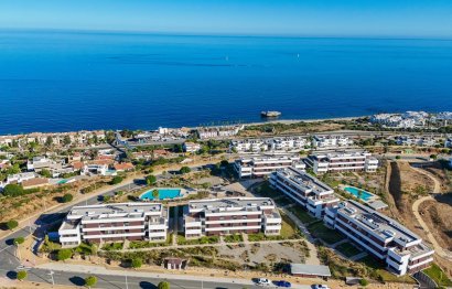 Resale - Apartment - Middle Floor Apartment - Casares - Casares Centro