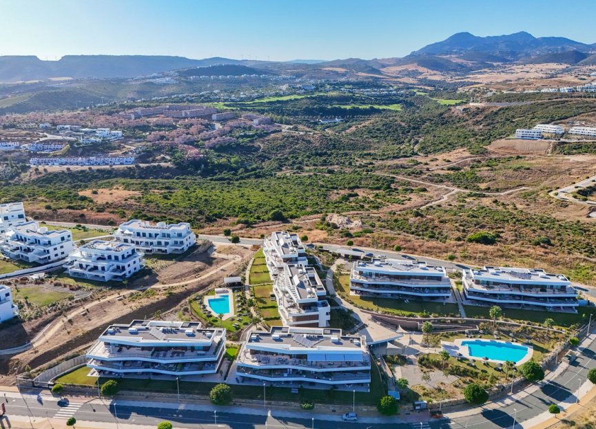 Resale - Apartment - Middle Floor Apartment - Casares - Casares Centro