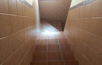 Resale - House - Detached Villa - Estepona - Estepona Centro