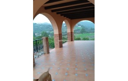 Resale - House - Detached Villa - Estepona - Estepona Centro