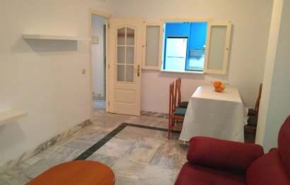 Resale - Apartment - Middle Floor Apartment - Marbella - Marbella Centro