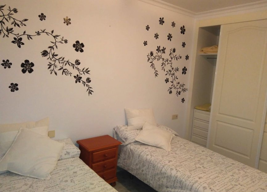 Resale - Apartment - Middle Floor Apartment - Marbella - Marbella Centro