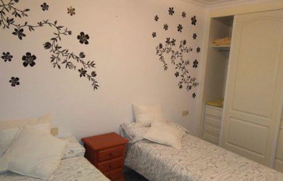 Resale - Apartment - Middle Floor Apartment - Marbella - Marbella Centro