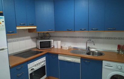 Resale - Apartment - Middle Floor Apartment - Marbella - Marbella Centro