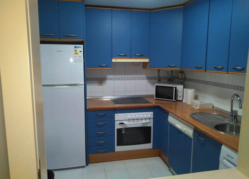 Resale - Apartment - Middle Floor Apartment - Marbella - Marbella Centro