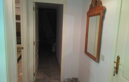 Resale - Apartment - Middle Floor Apartment - Marbella - Marbella Centro