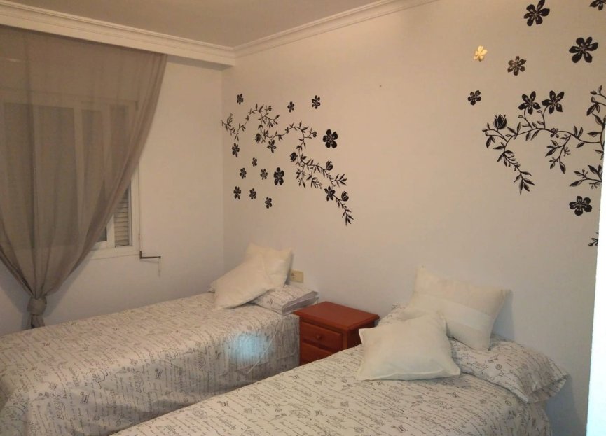 Resale - Apartment - Middle Floor Apartment - Marbella - Marbella Centro