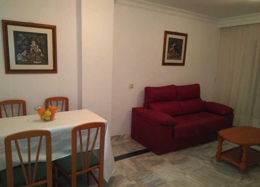 Resale - Apartment - Middle Floor Apartment - Marbella - Marbella Centro