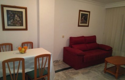 Resale - Apartment - Middle Floor Apartment - Marbella - Marbella Centro
