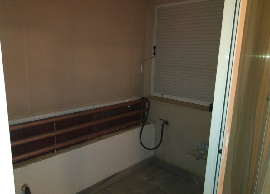 Resale - Apartment - Middle Floor Apartment - Marbella - Marbella Centro