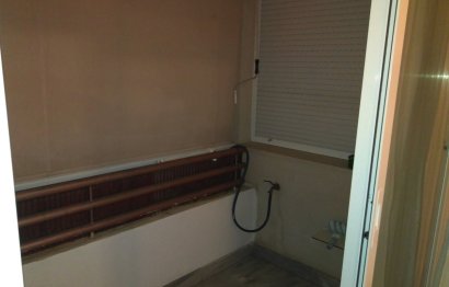 Resale - Apartment - Middle Floor Apartment - Marbella - Marbella Centro