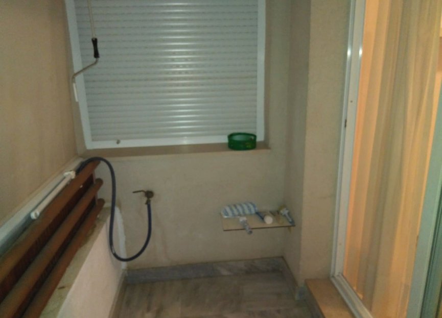 Resale - Apartment - Middle Floor Apartment - Marbella - Marbella Centro