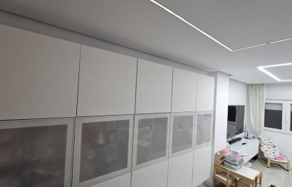 Resale - Ground floor apartment - Estepona - Estepona Centro