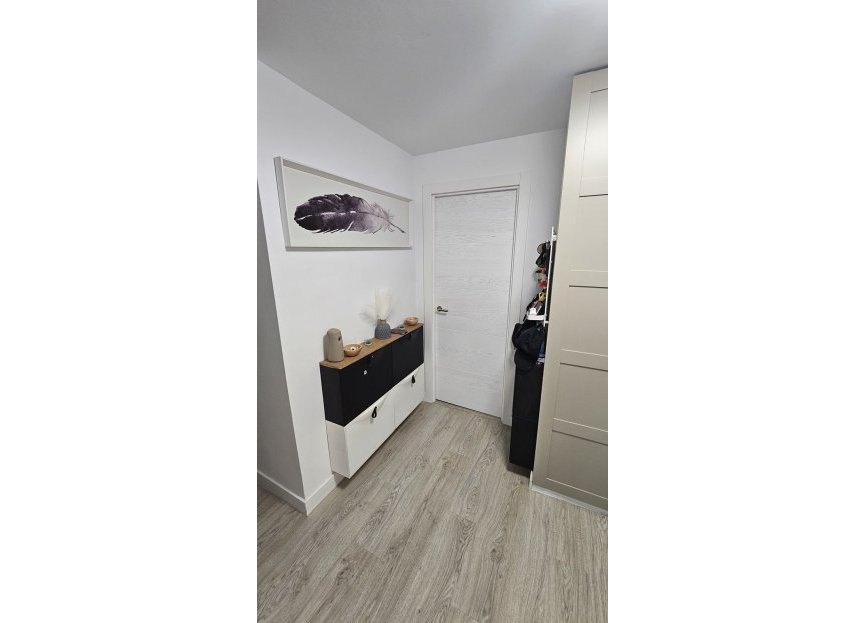 Resale - Ground floor apartment - Estepona - Estepona Centro