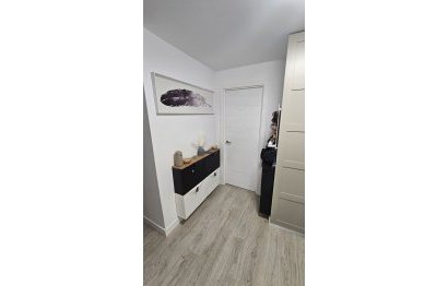 Resale - Ground floor apartment - Estepona - Estepona Centro