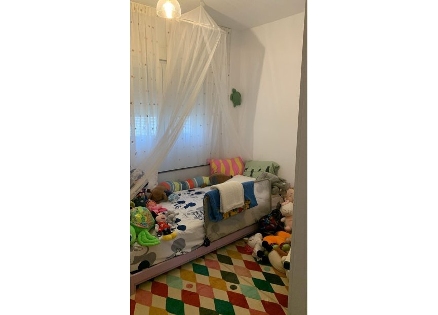 Resale - Ground floor apartment - Estepona - Estepona Centro