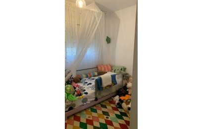 Resale - Ground floor apartment - Estepona - Estepona Centro