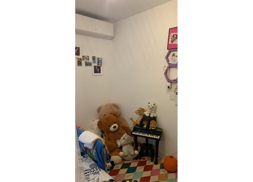 Resale - Ground floor apartment - Estepona - Estepona Centro