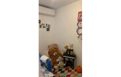 Resale - Ground floor apartment - Estepona - Estepona Centro