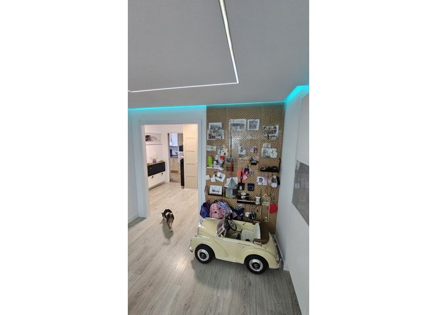 Resale - Ground floor apartment - Estepona - Estepona Centro