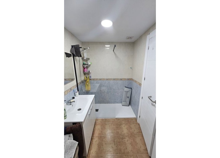 Resale - Ground floor apartment - Estepona - Estepona Centro