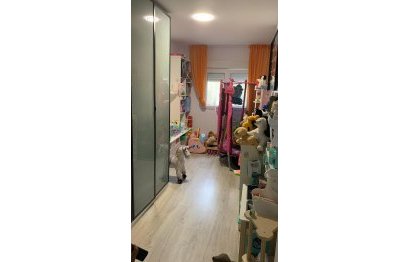 Resale - Ground floor apartment - Estepona - Estepona Centro