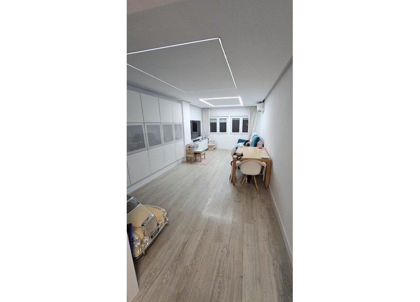 Resale - Ground floor apartment - Estepona - Estepona Centro