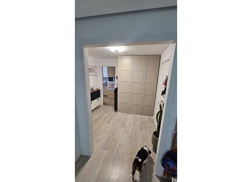 Resale - Ground floor apartment - Estepona - Estepona Centro