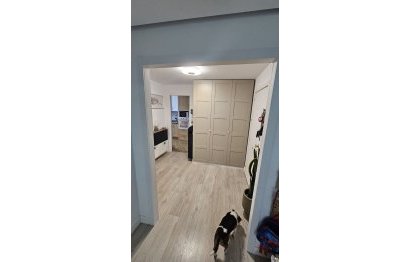 Resale - Ground floor apartment - Estepona - Estepona Centro