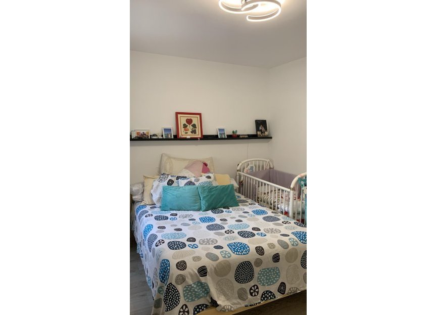 Resale - Ground floor apartment - Estepona - Estepona Centro