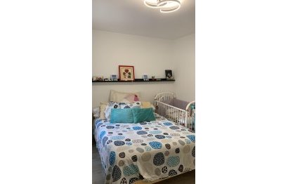 Resale - Ground floor apartment - Estepona - Estepona Centro