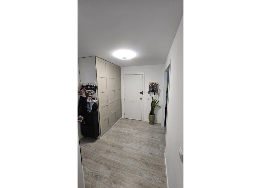 Resale - Ground floor apartment - Estepona - Estepona Centro