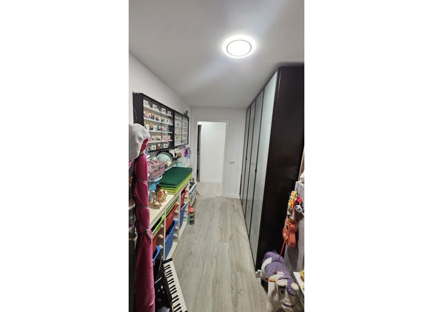 Resale - Ground floor apartment - Estepona - Estepona Centro