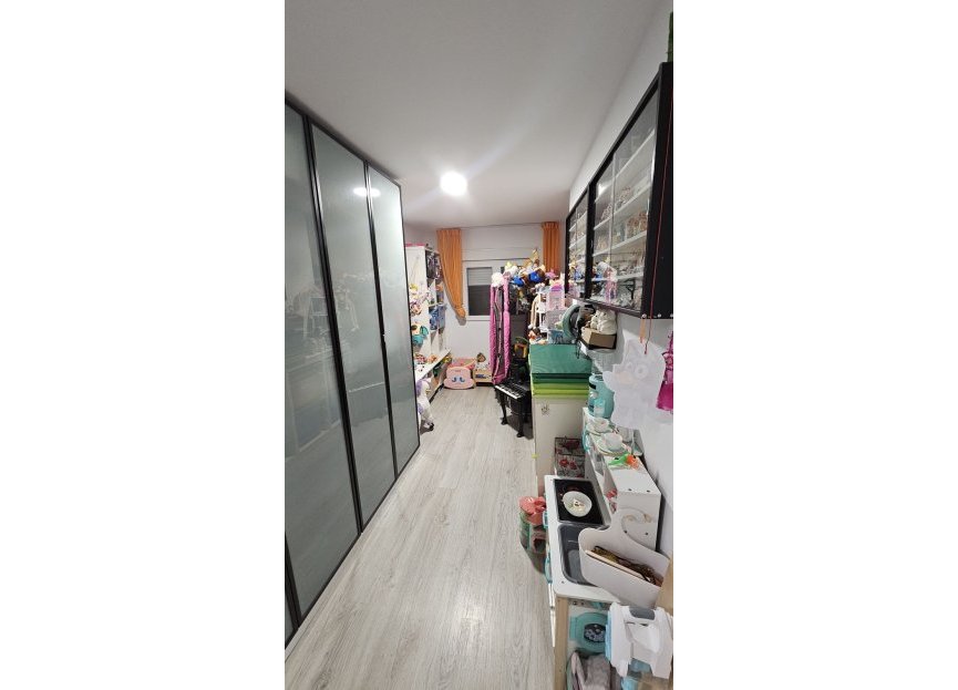 Resale - Ground floor apartment - Estepona - Estepona Centro