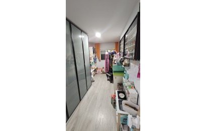 Resale - Ground floor apartment - Estepona - Estepona Centro