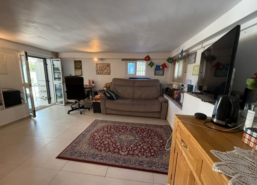 Resale - House - Townhouse - Estepona - Estepona Centro