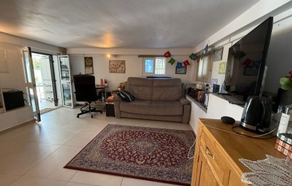 Resale - House - Townhouse - Estepona - Estepona Centro