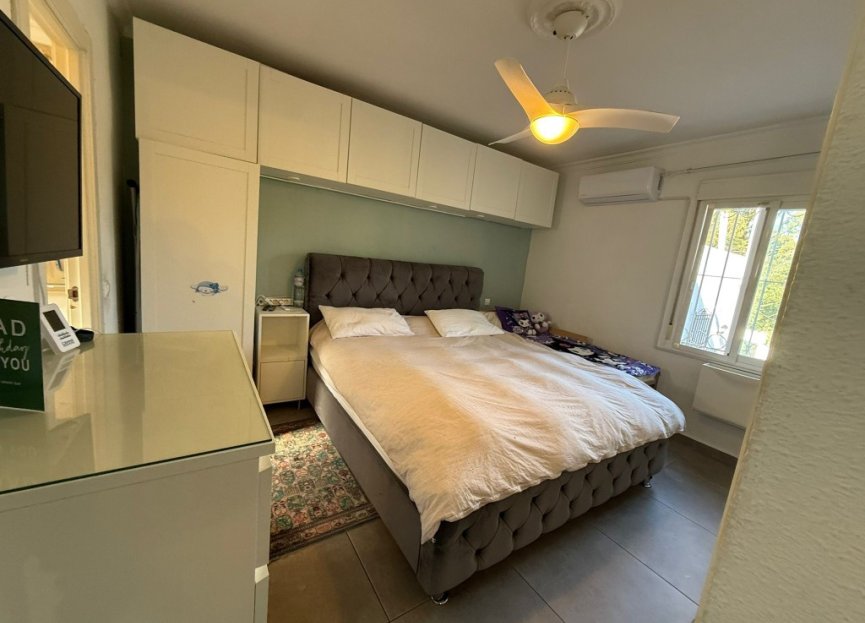 Resale - House - Townhouse - Estepona - Estepona Centro