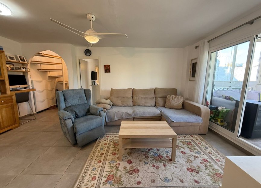 Resale - House - Townhouse - Estepona - Estepona Centro