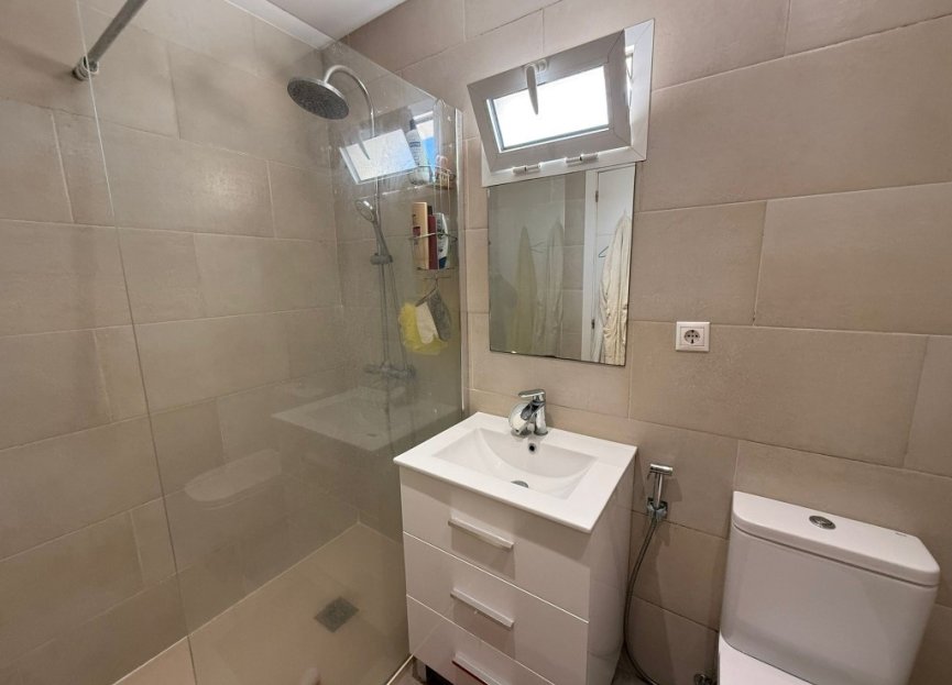 Resale - House - Townhouse - Estepona - Estepona Centro