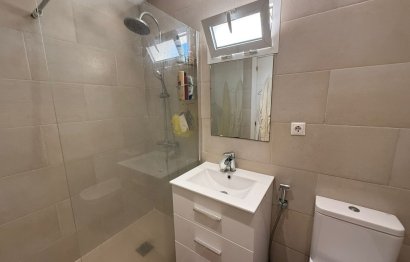 Resale - House - Townhouse - Estepona - Estepona Centro