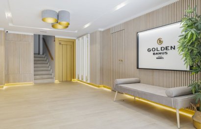 Resale - Apartment - Middle Floor Apartment - Marbella - Marbella Centro