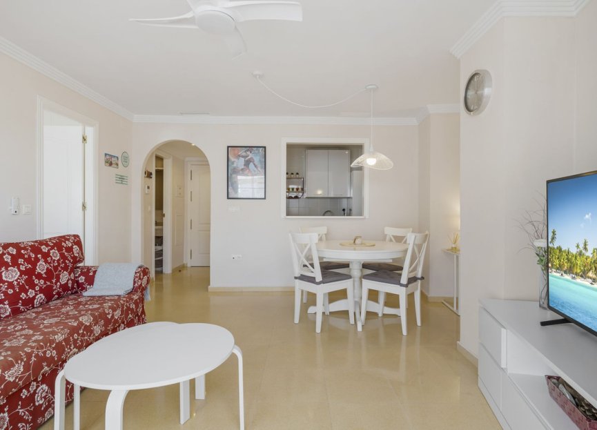 Resale - Apartment - Middle Floor Apartment - Marbella - Marbella Centro