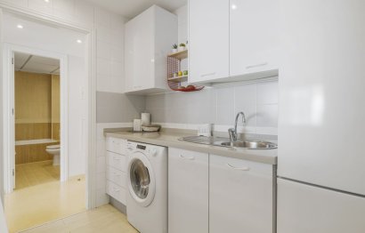 Resale - Apartment - Middle Floor Apartment - Marbella - Marbella Centro