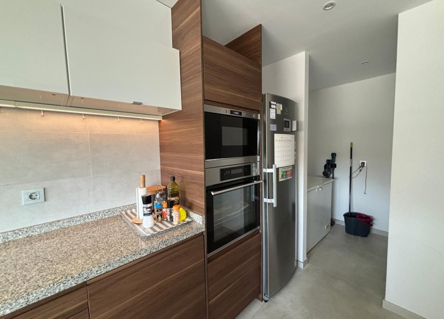 Resale - House - Detached Villa - Fuengirola - Fuengirola Centro