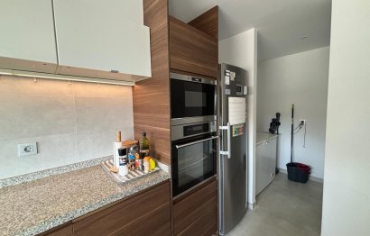 Resale - House - Detached Villa - Fuengirola - Fuengirola Centro