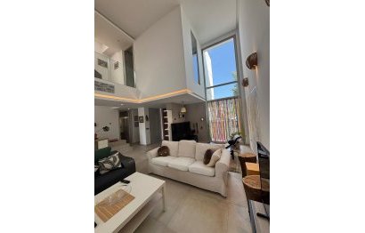 Resale - House - Detached Villa - Fuengirola - Fuengirola Centro