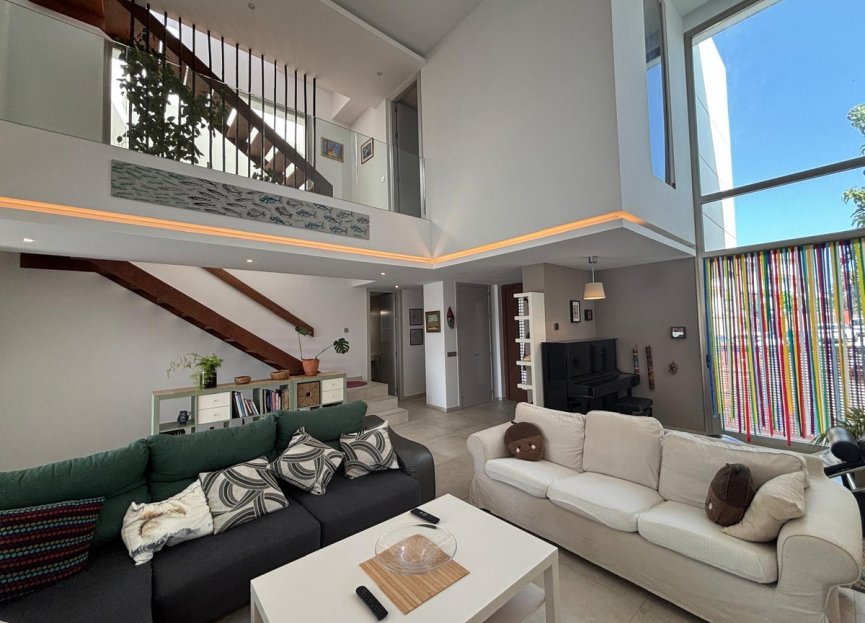 Resale - House - Detached Villa - Fuengirola - Fuengirola Centro