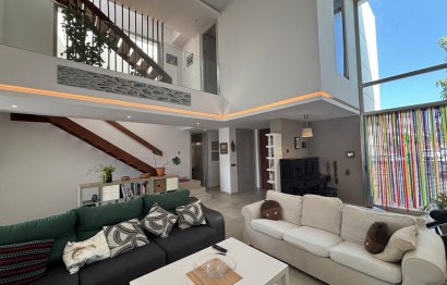 Resale - House - Detached Villa - Fuengirola - Fuengirola Centro