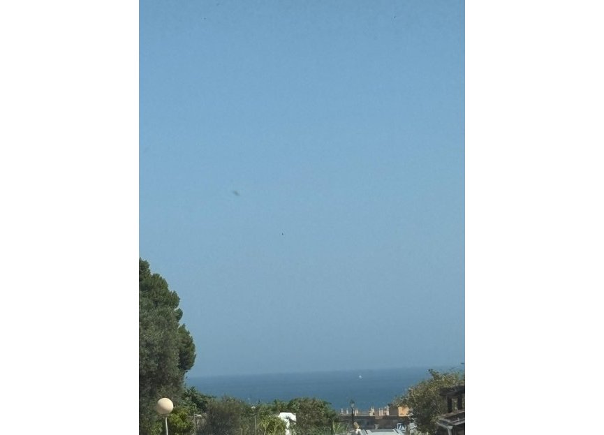 Resale - House - Detached Villa - Fuengirola - Fuengirola Centro